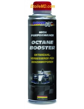 Octane Booster Powermaxx