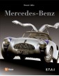 Livre Mercedes-Benz