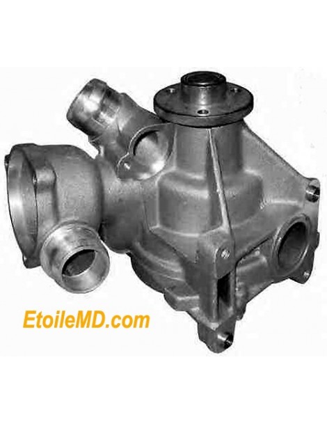Pompe à eau pour moteur 6 cylindres M103