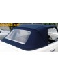 Capote Pour Roadster SL W113 Pagode