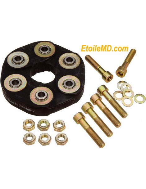 Flector de transmission pour W126 W107 W201 W124 W202 W203 W208 W210 W129 R170