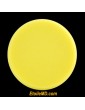 Tampon de lustrage Meguiars 6' (152 mm) jaune