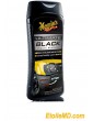 Ultimate Black labels plastiques extérieurs Meguiars  355 ml