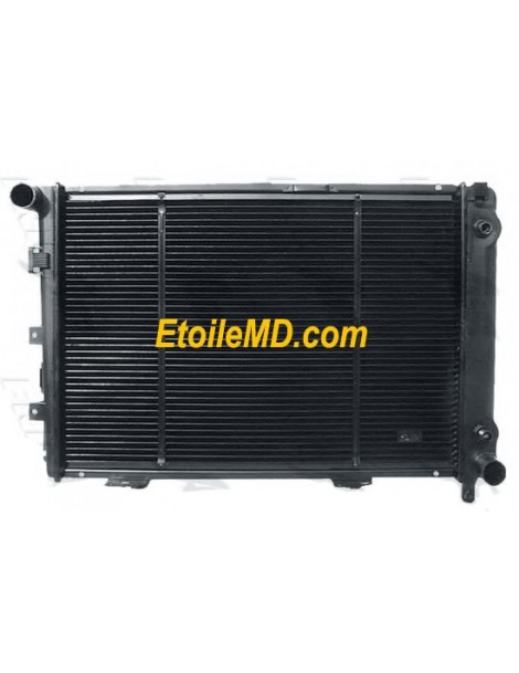 Radiateur moteur pour W124 diesel 200 et 250
