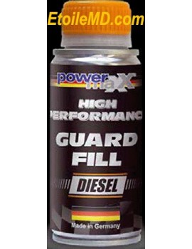 Guard Fill Diesel 75 ml
