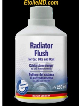 Radiator Flush 250 ml