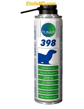 Spray Anti Martre 250 ml