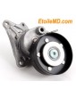 Tendeur de courroie pour moteur M113  kompressor AMG