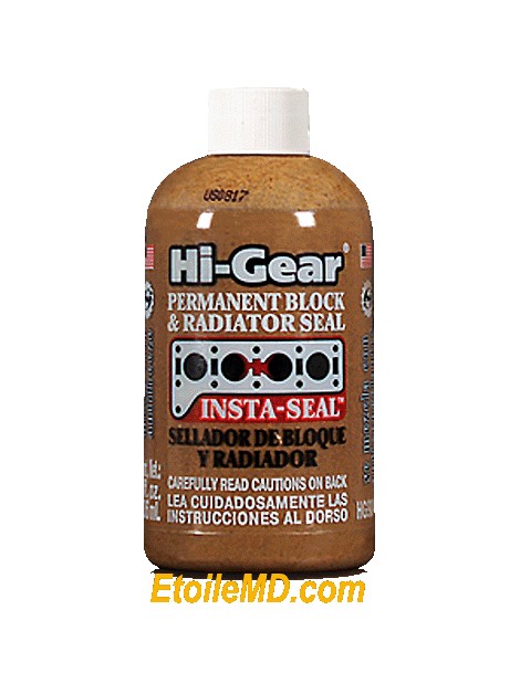 Stop fuites joint de culasse Hi-Gear 236 ml
