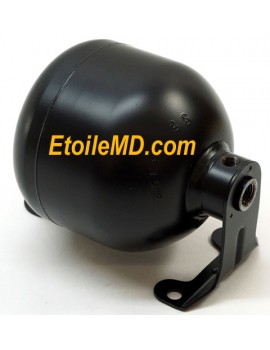 Sphère de suspension arrière pour 450 SEL 6.9 W116