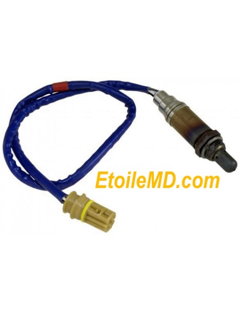 Sonde lambda gauche pour W202 W208 W901 W902 W903 W904 Sonde lambda gauche pour W202 W208 W901 W902 W903 W904