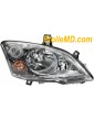Phare avant droit pour Viano et Vito W639