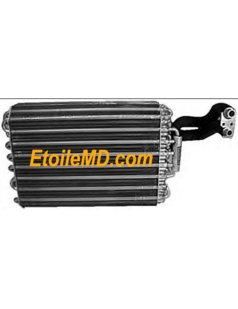 Evaporateur de climatisation pour W124 Evaporateur de climatisation pour W124