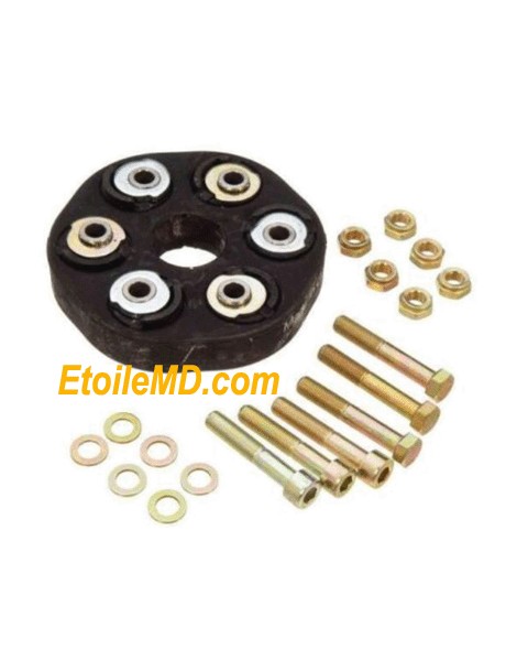 Flector de transmission pour W123 W124 W201 et W126 Flector de transmission pour W123 W124 W201 et W126
