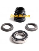 Kit Réparation Palier Arbre De Transmission Pour Fiat Panda 1.3 4x4 - Réf. OE 55222107, Marque PARTSLINE