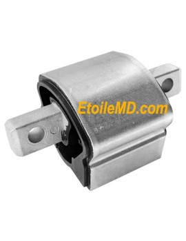 Jeu De 2 Roulements De Roue Arrière ATEC - Compatible Mercedes W124, W201, W202, C208, Etc.