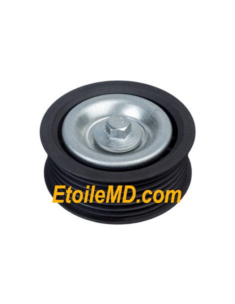 Galet de renvoi pour moteur M271 et M156 Galet de renvoi pour moteur M271 et M156