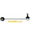 Biellette de barre stabilisatrice avant gauche pour W638