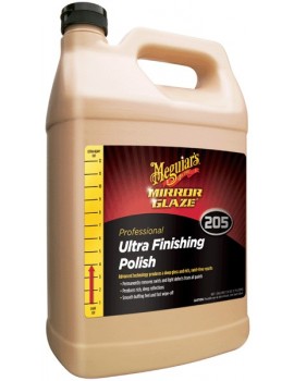 Ultra Polit/Lustrant 3.78 litres