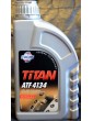 Huile pour boites de vitesses automatiques TITAN ATF 4134 FUCHS 1 Litre