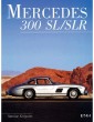 Mercedes300 SL/SLR