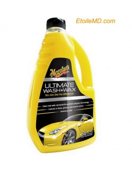 Shampooing Ultime 1,5 litres