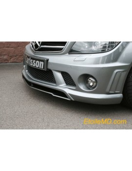 Spoiler Carlsson RS pour Classe C 63 AMG