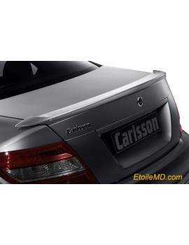 Becquet Carlsson pour classe C W204