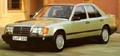 W124 Classe E 1985-1995