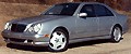 W210 Classe E 1995-2003