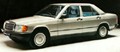 W201 les 190 de 1982-1993