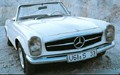 W113 SL 1963-1971