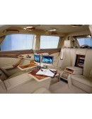 Habitacle et accessoires W108 et W109